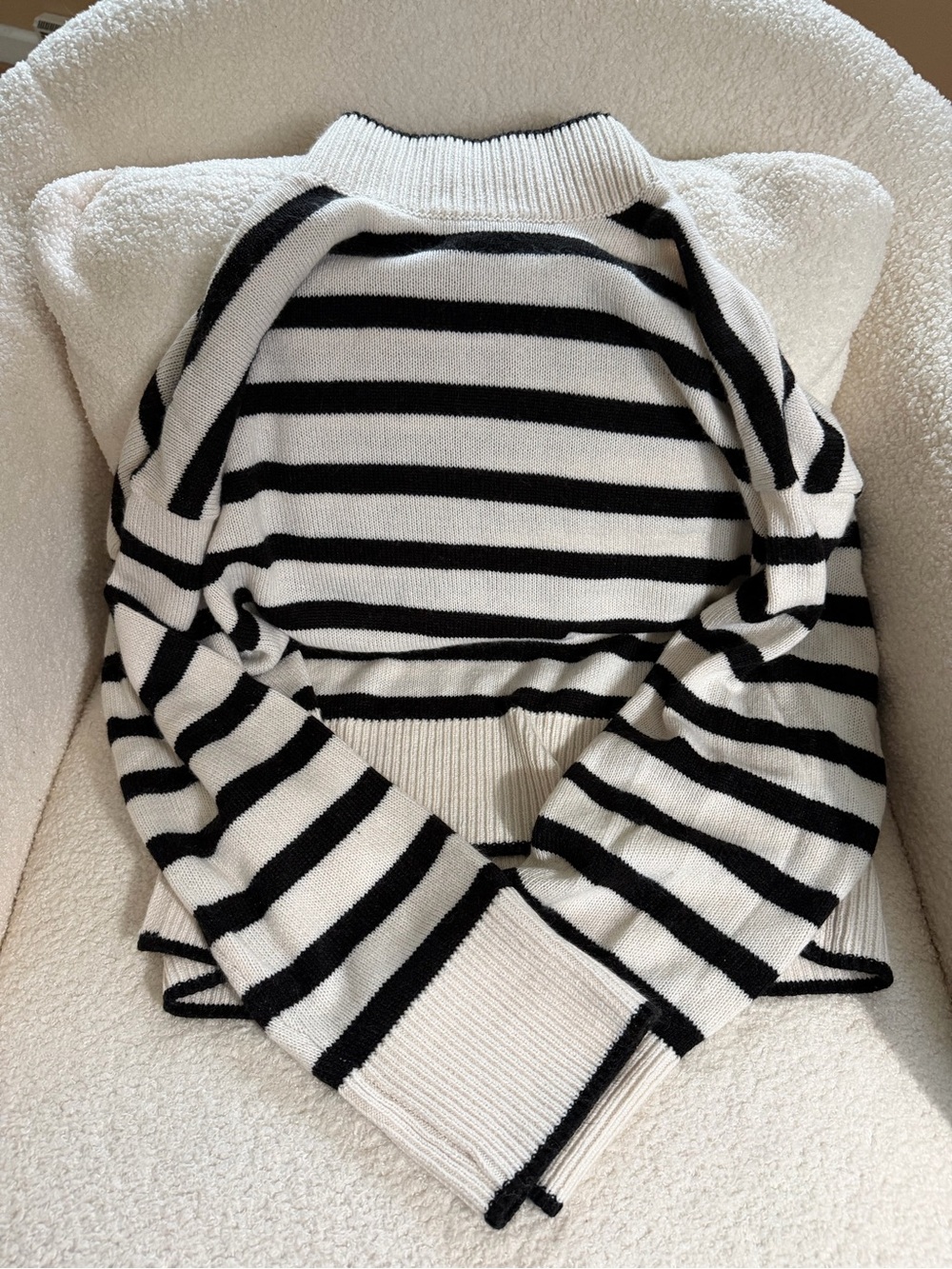 Divided H&M Turtleneck Sweater